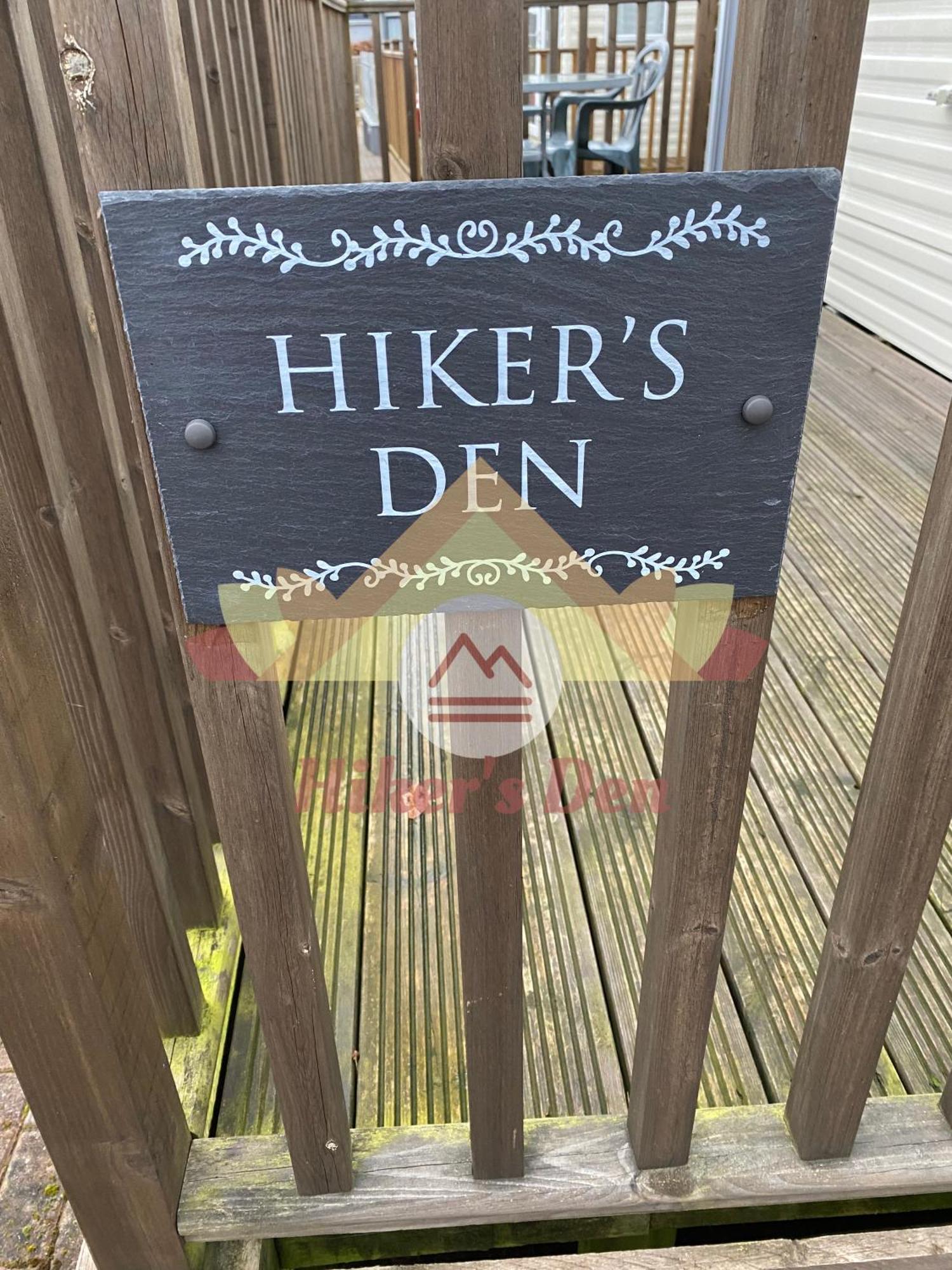 Hiker'S Den, Brigham, Cockermouth, Cumbria Βίλα Εξωτερικό φωτογραφία